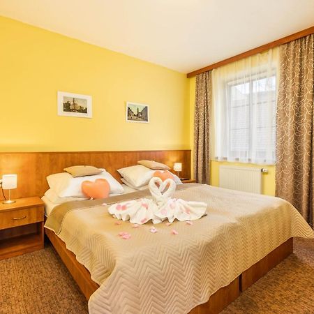 Zavis Z Falkenstejna Hluboká nad Vltavou Exterior foto
